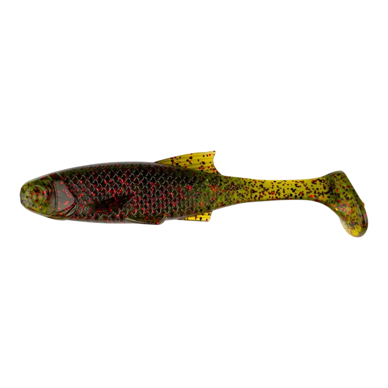 Armada Sneaky Roach 100 mm Watermelon Red