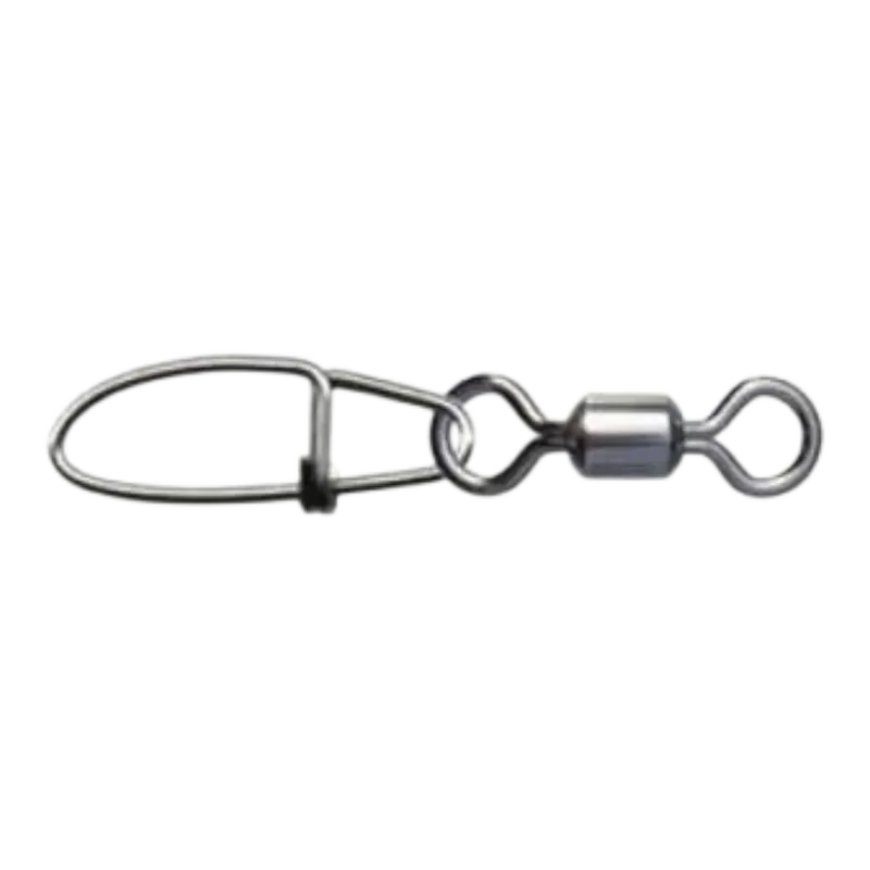 Armada Rolling Swivel/CrossLock #4 - 10-pack