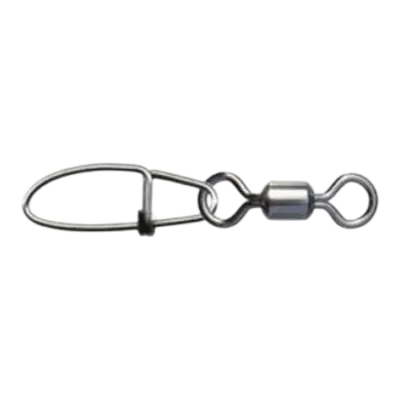 Rolling Swivel/CrossLock #6 - 10-pack
