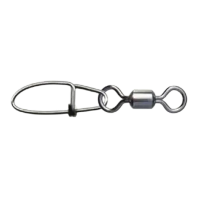 Armada Rolling Swivel/CrossLock #10 - 10 st