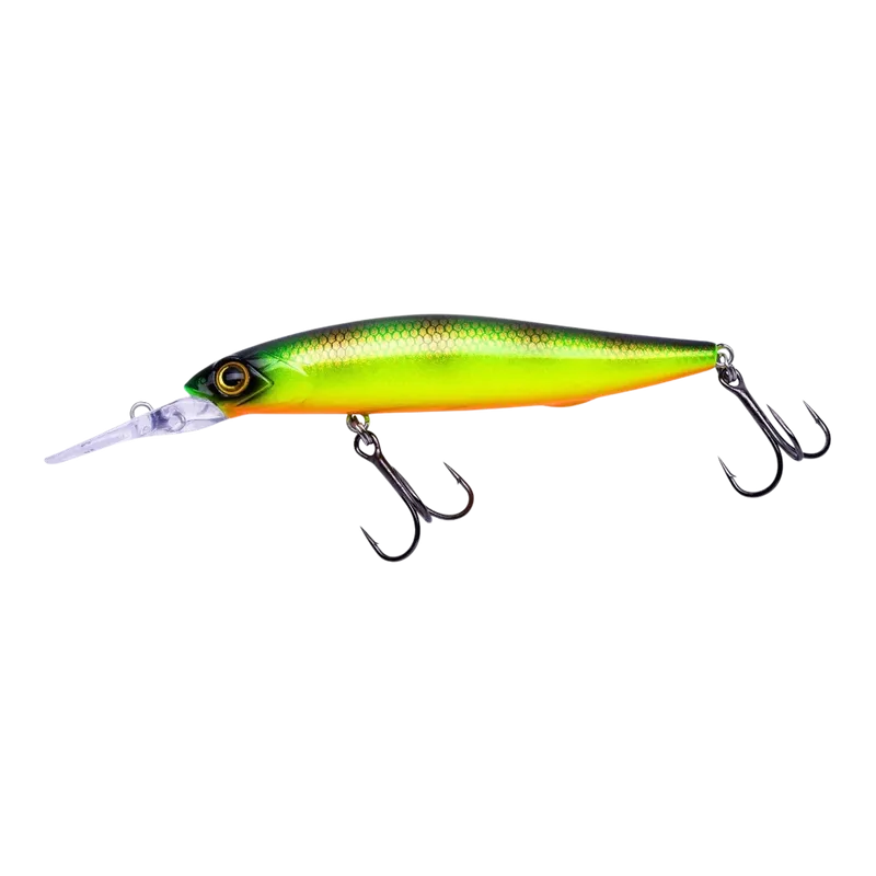 Armada Strikezone 9cm 11g - Firetiger