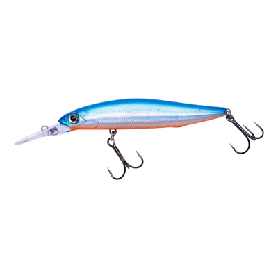 Armada Strikezone 9cm 11g - Japanese Blue Bleak
