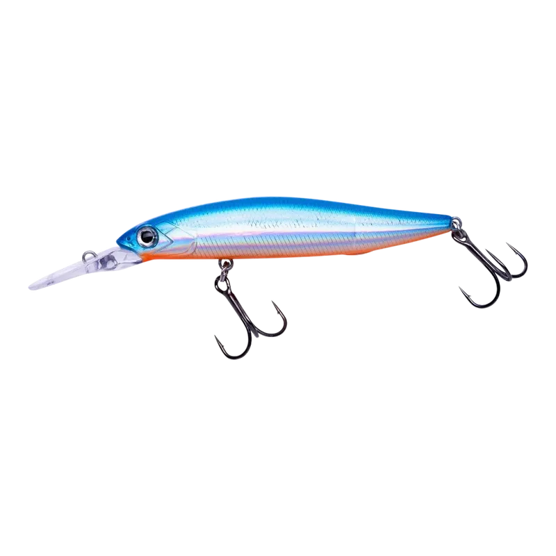 Armada Strikezone 9cm 11g - Japanese Blue Bleak