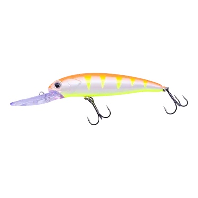 Armada Zander Strike 9cm 13g - Ambulance