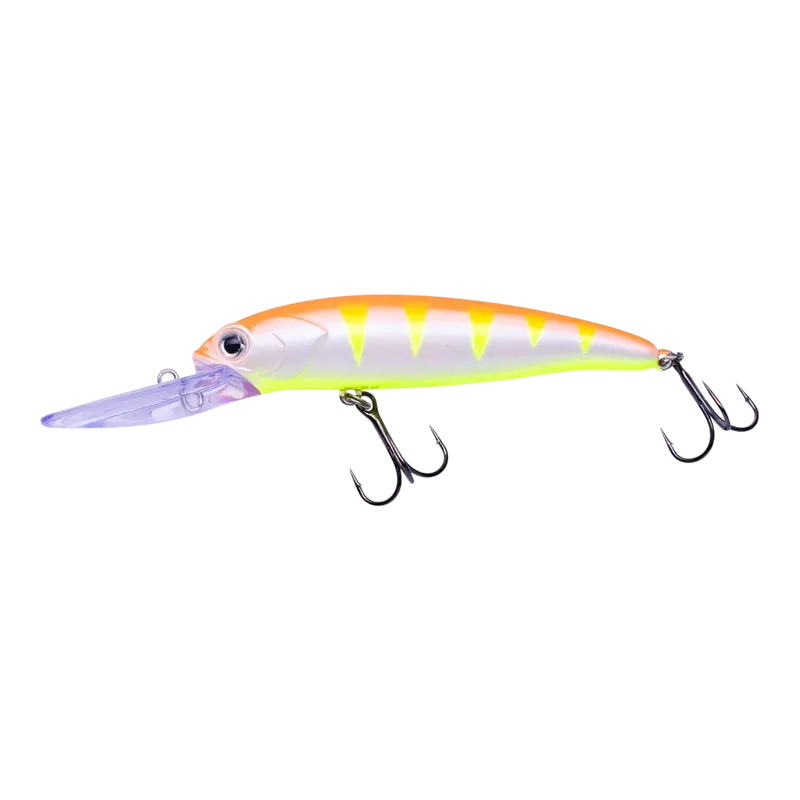 Armada Zander Strike 9cm 13g - Ambulance