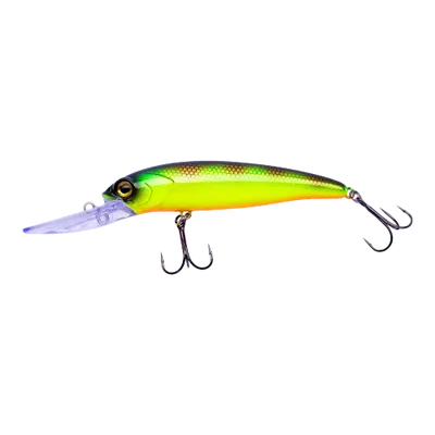 Armada Zander Strike 9cm 13g - Firetiger