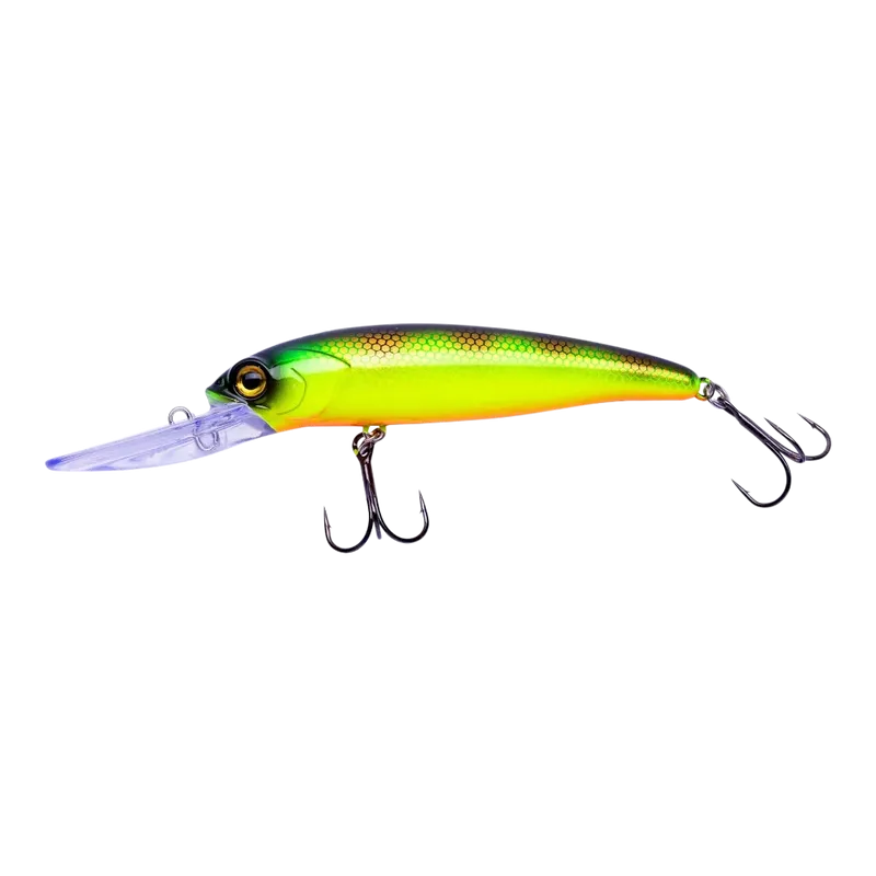 Armada Zander Strike 9cm 13g - Firetiger