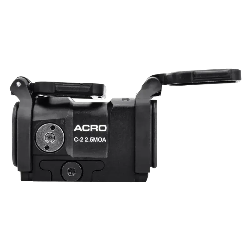 Aimpoint Acro® C-2 2,5 MOA - Rödpunktsikte med integrerat Ac