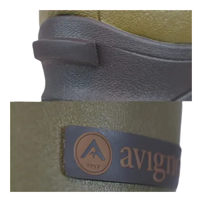 Avignon Helag Pro V5 Gummistövel