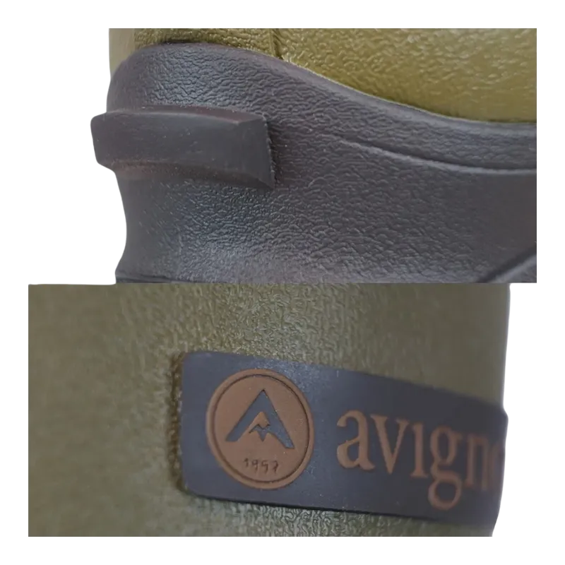 Avignon Helag Pro V5 Gummistövel