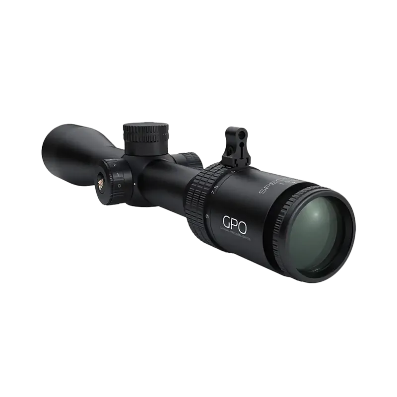 GPO Spectra 6x 1,5-9x44i G4i