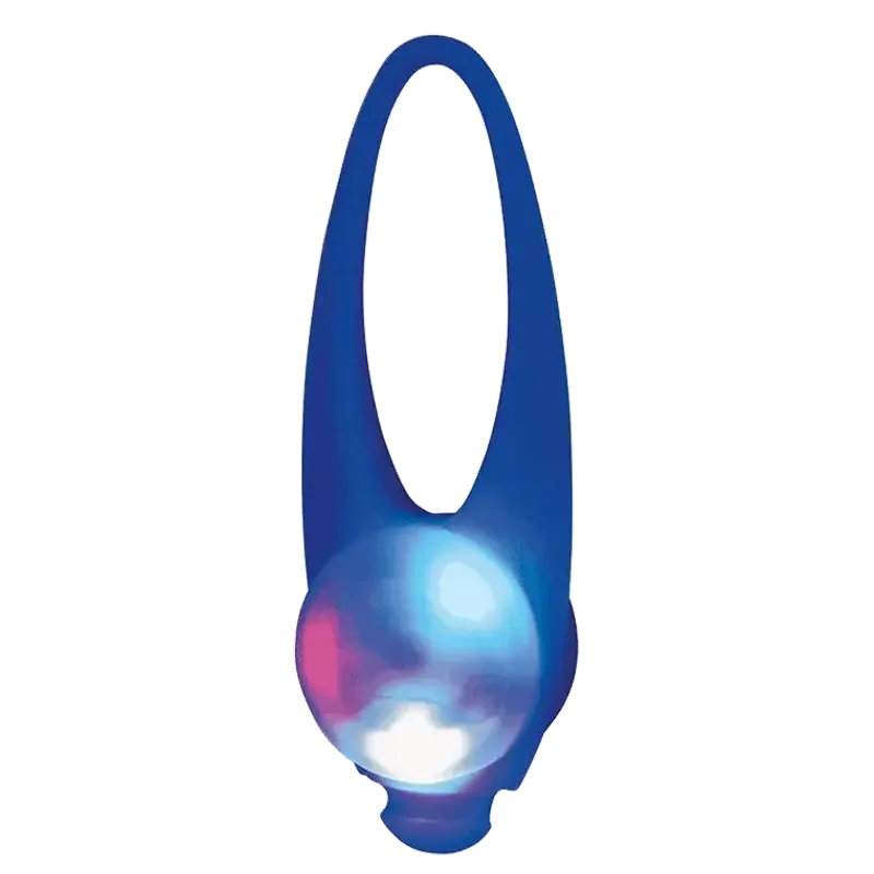 Silikoni Vilkku 11cm