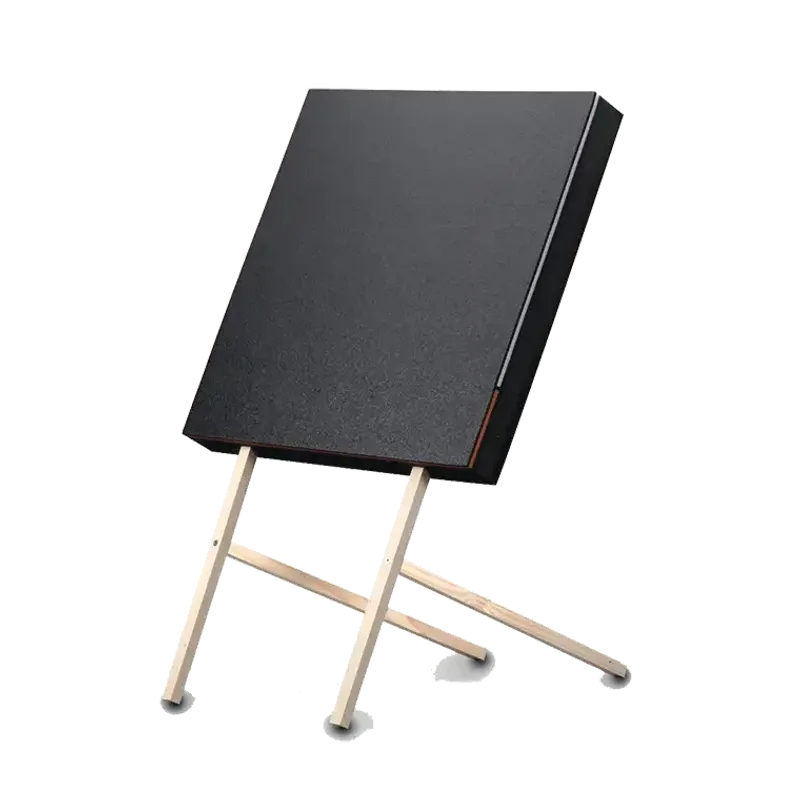 Evelox Pilfång 60x60x7cm