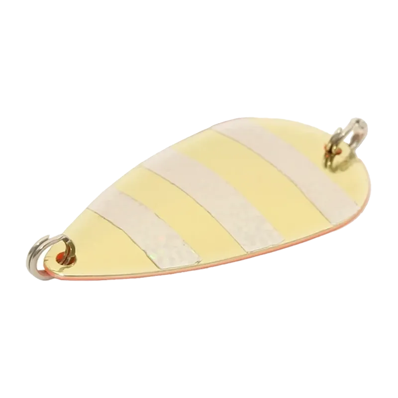 Väinö Sami Ravdu Drop 70mm Guld
