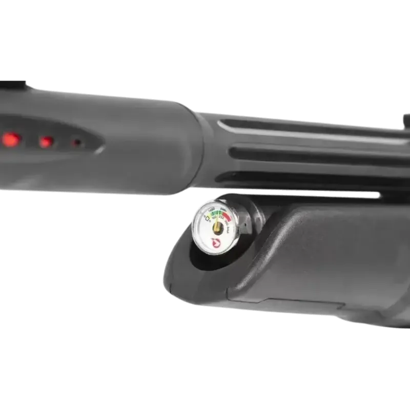 Gamo Arrow 4,5mm PCP Luftgevär