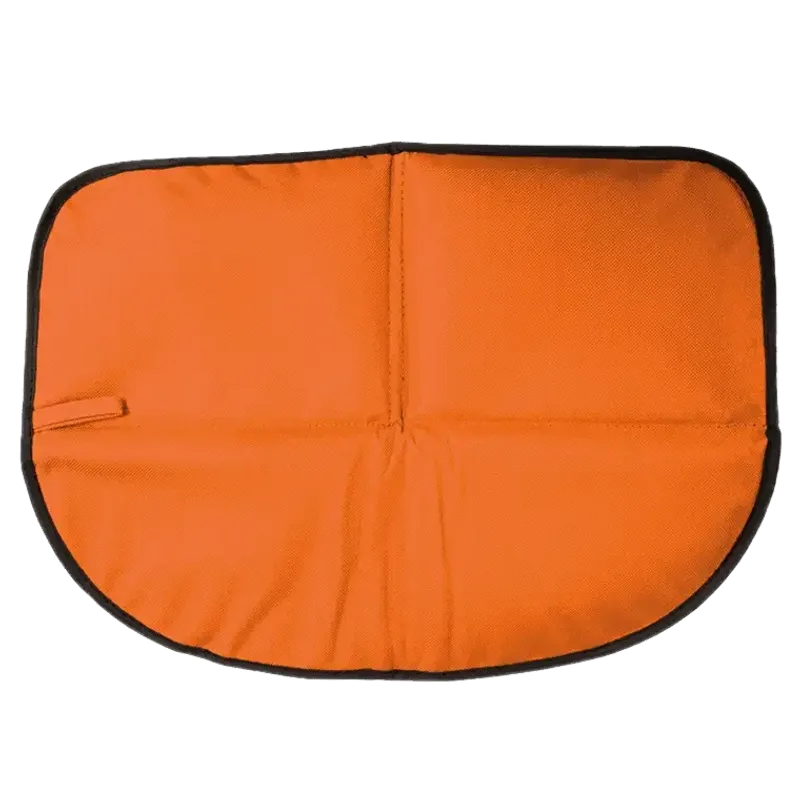 Stabilotherm Sittunderlag Orange