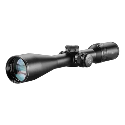 Hawke Endurance 30 WA SF 4-16X50 LR Dot