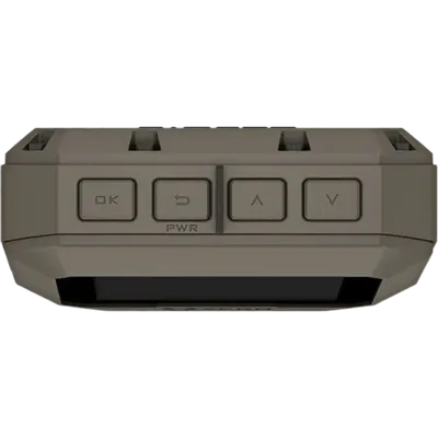 Garmin Xero® C1 Pro Kronograf