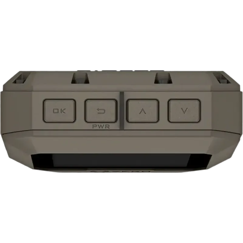 Garmin Xero® C1 Pro Kronograf