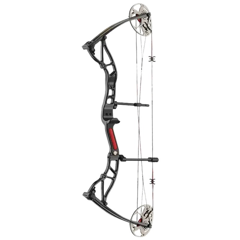 Ek Exterminator Compound jousi 70 Paunaa (32kg)