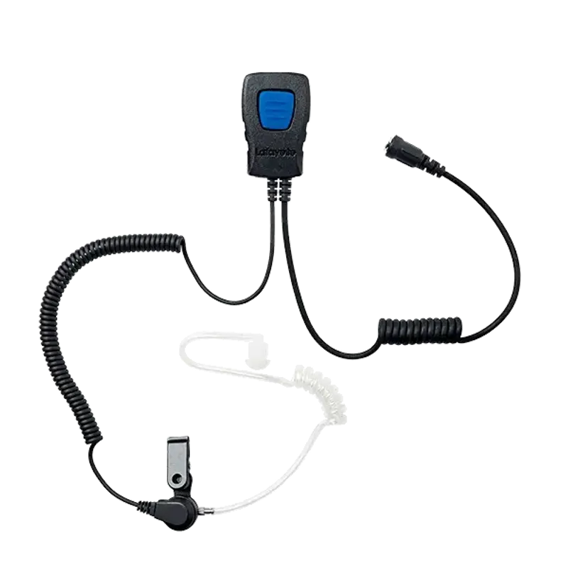 Lafayette Security Headset