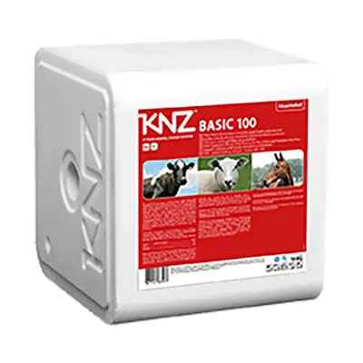 Saltsten KNZ Basic 10kg