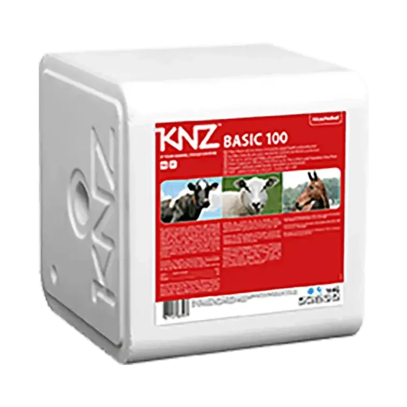 Suolakivi KNZ Basic 10kg