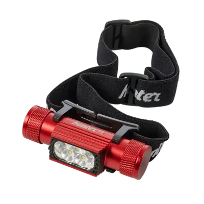 Hunter Pannlampa PL-22