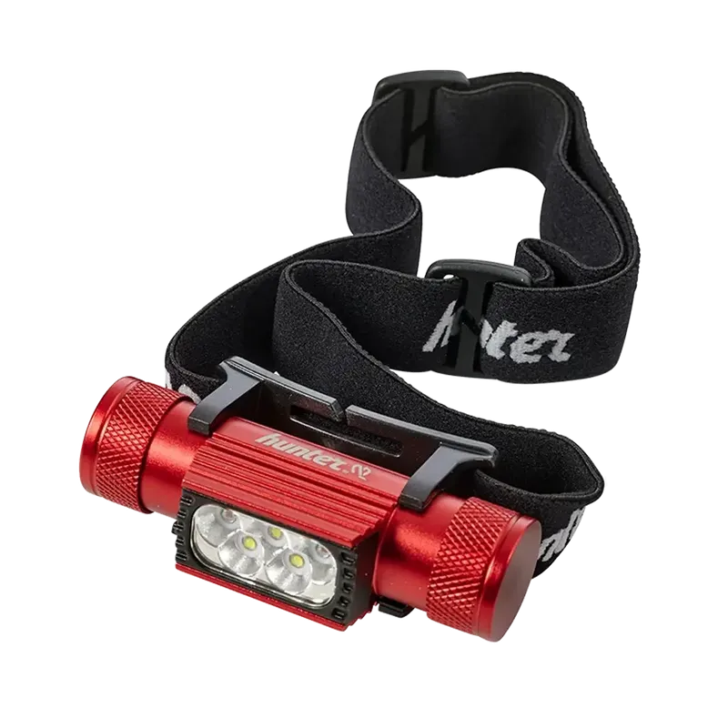 Hunter Pannlampa PL-22