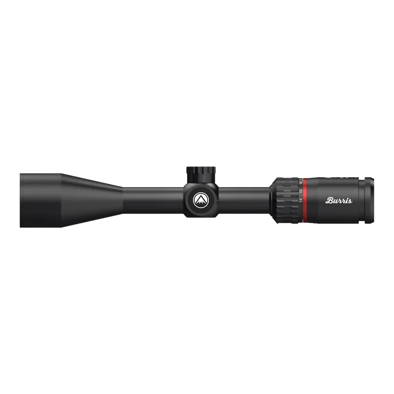 Burris Prevail 4.5-14x44 Kikarsikte med Parallaxjustering
