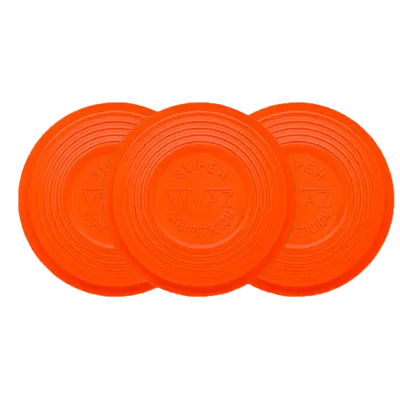Lerduvor Vivaz Orange Standard