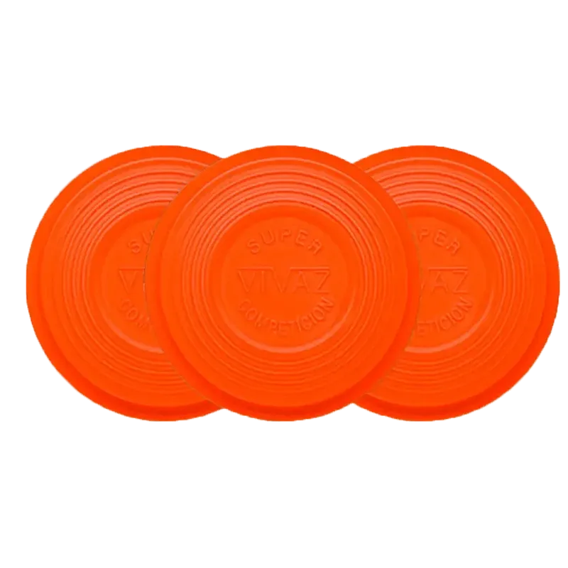Lerduvor Vivaz Orange Standard