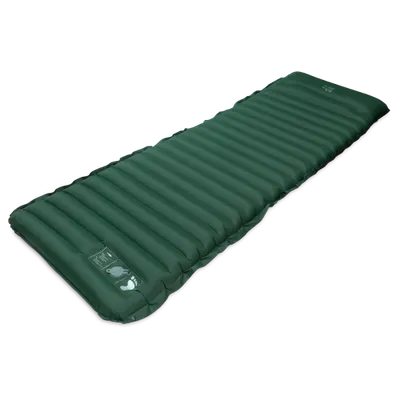 Comfort Light Liggunderlag 195x70x10 cm med inbyggd fotpump