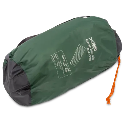Comfort Light Liggunderlag 195x70x10 cm med inbyggd fotpump