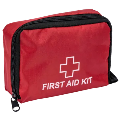 Första Hjälpen Kit 38-delar
