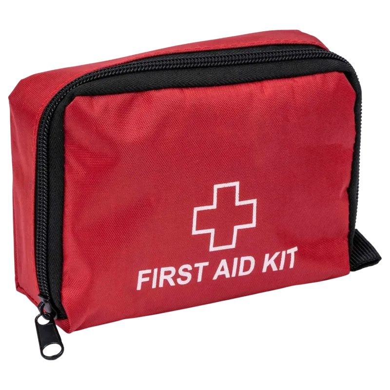 Första Hjälpen Kit 38-delar