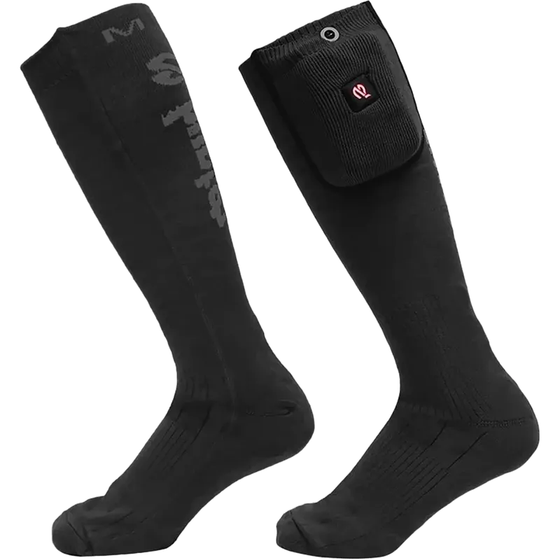 Hunter HEAT Socks Jaktia Edition