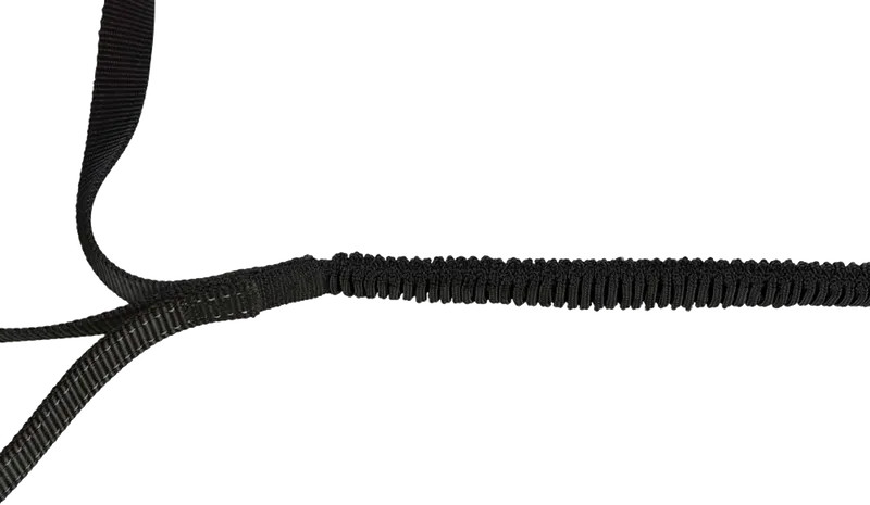 Handsfreebälte med expanderkoppel