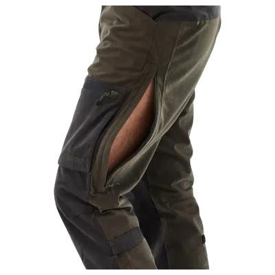 Haunter Seeker Pants Brown