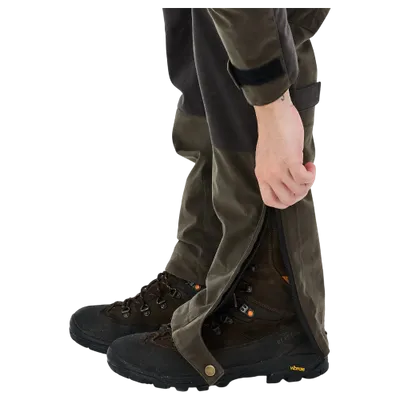 Haunter Seeker Pants Brown