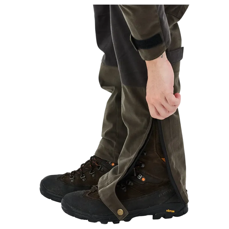 Haunter Seeker Pants Brown