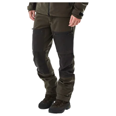 Haunter Seeker Pants Brown