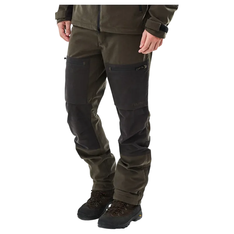 Haunter Seeker Pants Brown