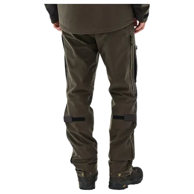 Haunter Seeker Pants Brown