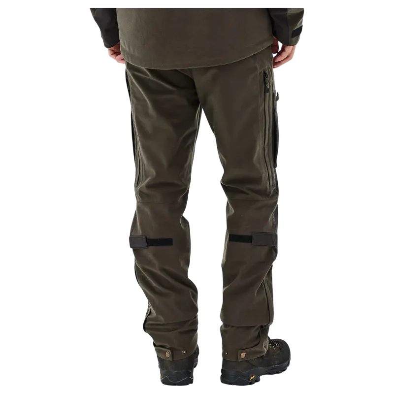 Haunter Seeker Pants Brown