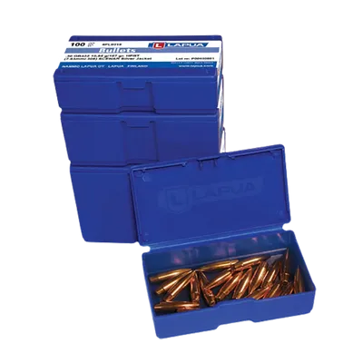 Kula Lapua .30 ScenarL 4PL7061 11,3g 175gr