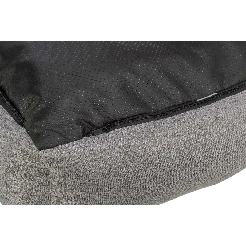 Trixie CityStyle Bädd 80 × 60 cm Grå