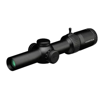 Vortex Strike Eagle 1-8x24 Belyst AR-BDC3