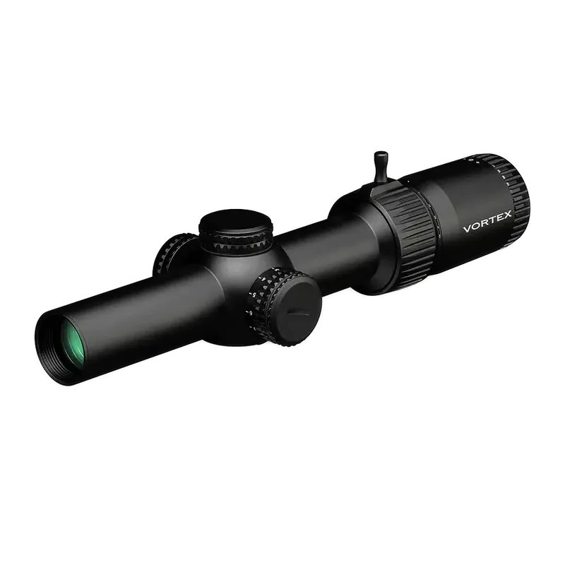 Vortex Strike Eagle 1-8x24 Belyst AR-BDC3