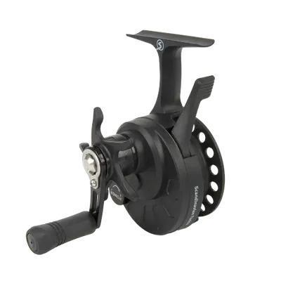 Scandinavian Tackle Ghost Reel GT Pimpelrulle